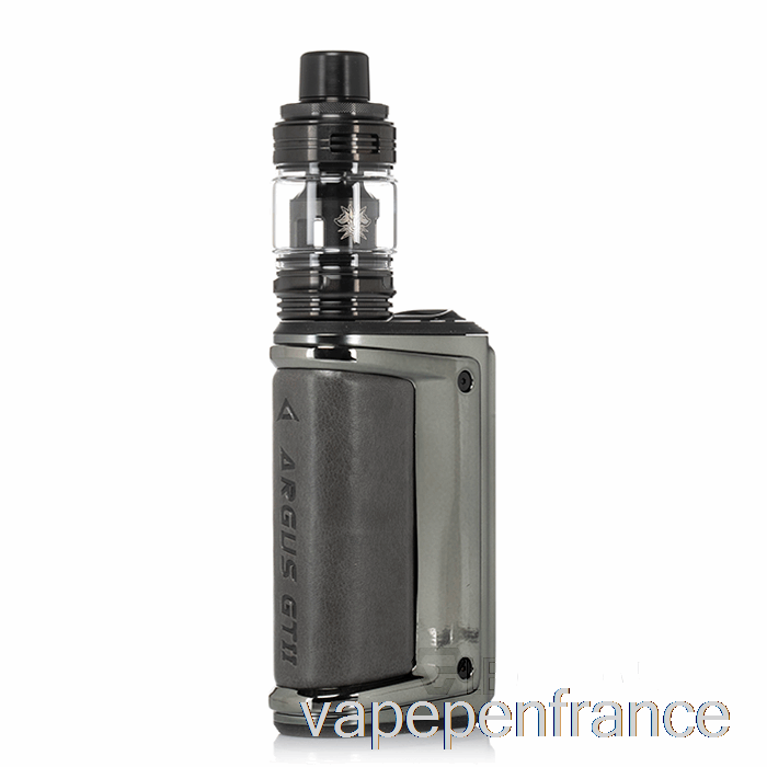 Voopoo Argus Gt 2 200w Kit De Démarrage Uforce L - Stylo Vape Vert Lime